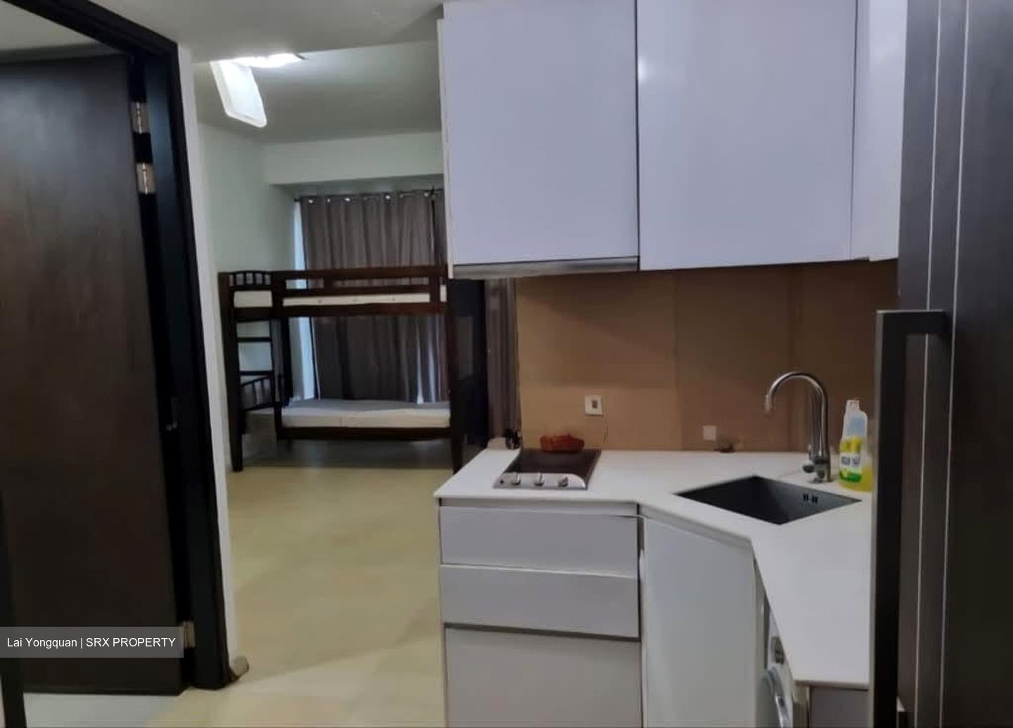 Grandview Suites (D14), Apartment #558041401